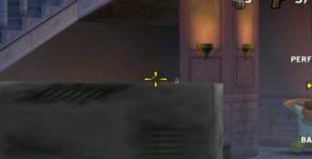 Bad Boys: Miami Takedown Playstation 2 Screenshot