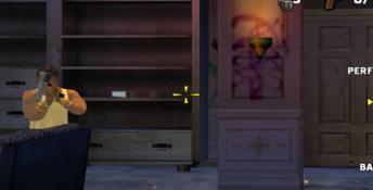 Bad Boys: Miami Takedown Playstation 2 Screenshot