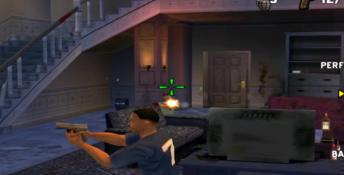 Bad Boys: Miami Takedown Playstation 2 Screenshot