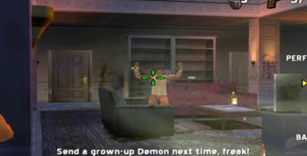 Bad Boys: Miami Takedown Playstation 2 Screenshot