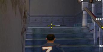 Bad Boys: Miami Takedown Playstation 2 Screenshot