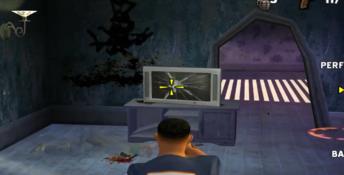 Bad Boys: Miami Takedown Playstation 2 Screenshot