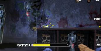 Bad Boys: Miami Takedown Playstation 2 Screenshot