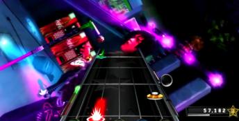 Band Hero Playstation 2 Screenshot