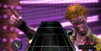 Band Hero Playstation 2 Screenshot