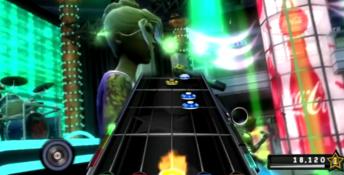 Band Hero Playstation 2 Screenshot