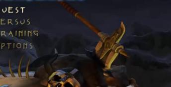 Barbarian