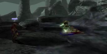 Barbarian Playstation 2 Screenshot