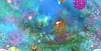Barbie as the Island Princess Playstation 2 Screenshot