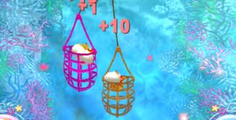 Barbie as the Island Princess Playstation 2 Screenshot