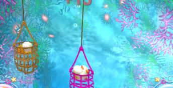 Barbie as the Island Princess Playstation 2 Screenshot