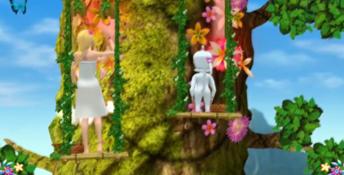 Barbie as the Island Princess Playstation 2 Screenshot
