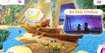 Barbie as the Island Princess Playstation 2 Screenshot