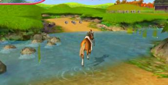 Barbie Horse Adventures: Wild Horse Rescue