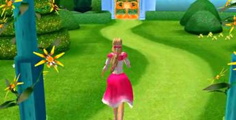 Barbie In The 12 Dancing Princesses