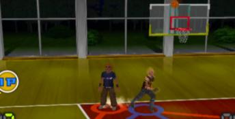 Basketball Xciting