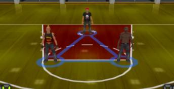 Basketball Xciting