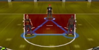 Basketball Xciting