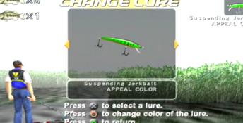 Bass Strike