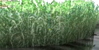 Bass Strike Playstation 2 Screenshot