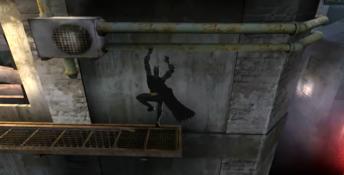 Batman Begins Playstation 2 Screenshot