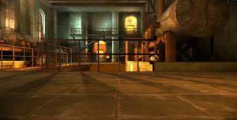 Batman Begins Playstation 2 Screenshot