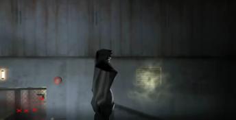 Batman Begins Playstation 2 Screenshot