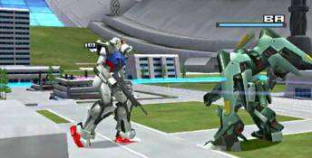 Battle Assault 3 Featuring Gundam
