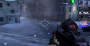 Battlefield 2: Modern Combat Playstation 2 Screenshot