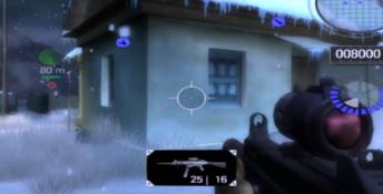Battlefield 2: Modern Combat