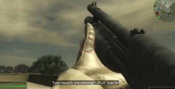 Battlefield Modern Combat