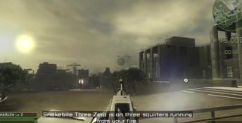 Battlefield Modern Combat