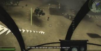 Battlefield Modern Combat Playstation 2 Screenshot