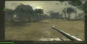 Battlefield Modern Combat Playstation 2 Screenshot