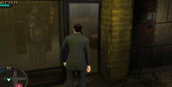 Beat Down: Fists of Vengeance Playstation 2 Screenshot