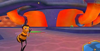 Bee Movie Game Playstation 2 Screenshot