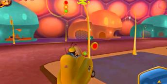 Bee Movie Game