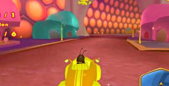 Bee Movie Game Playstation 2 Screenshot