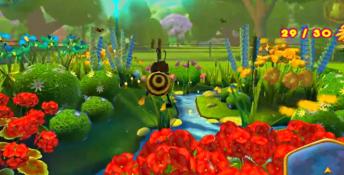Bee Movie Game Playstation 2 Screenshot
