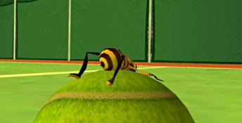 Bee Movie Game Playstation 2 Screenshot