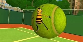 Bee Movie Game Playstation 2 Screenshot