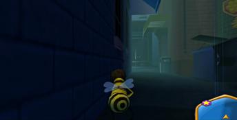 Bee Movie Game Playstation 2 Screenshot