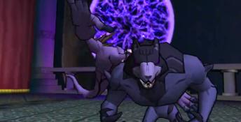 Ben 10: Protector Of Earth Playstation 2 Screenshot