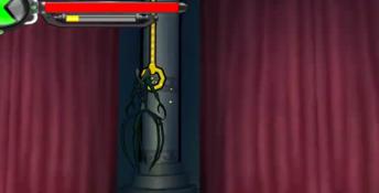 Ben 10: Protector Of Earth Playstation 2 Screenshot