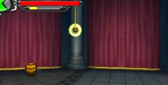 Ben 10: Protector Of Earth Playstation 2 Screenshot