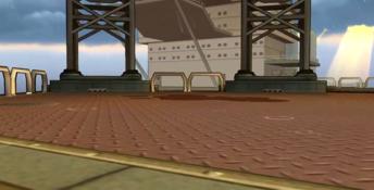 Ben 10: Protector Of Earth Playstation 2 Screenshot