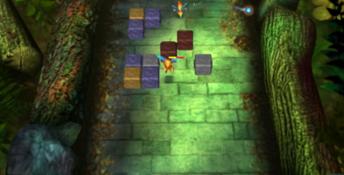 Beta Bloc Playstation 2 Screenshot