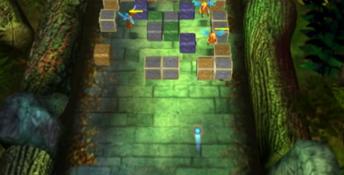 Beta Bloc Playstation 2 Screenshot