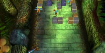 Beta Bloc Playstation 2 Screenshot