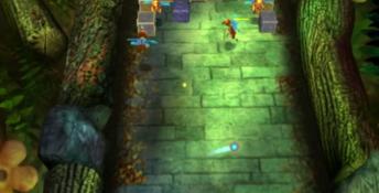 Beta Bloc Playstation 2 Screenshot